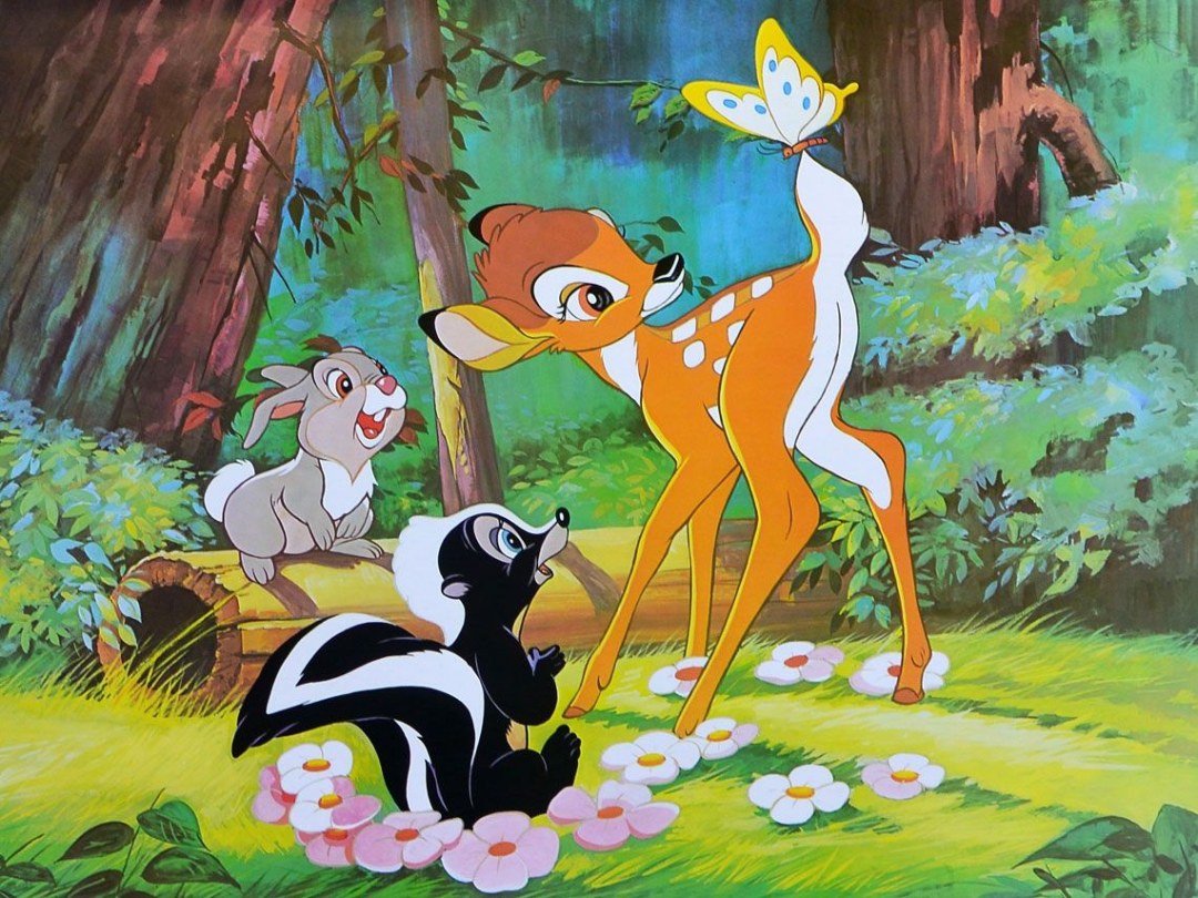 Bambi Doe