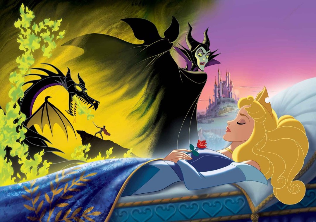Invitación con la princesa Sofía