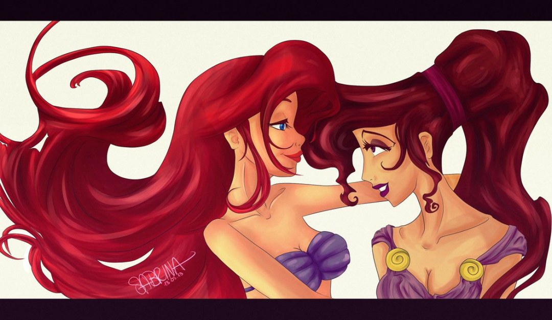Larga Live the Princess Game