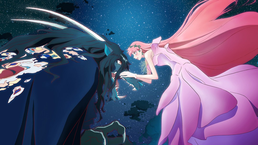 Charlotte Princess y Frog 2009