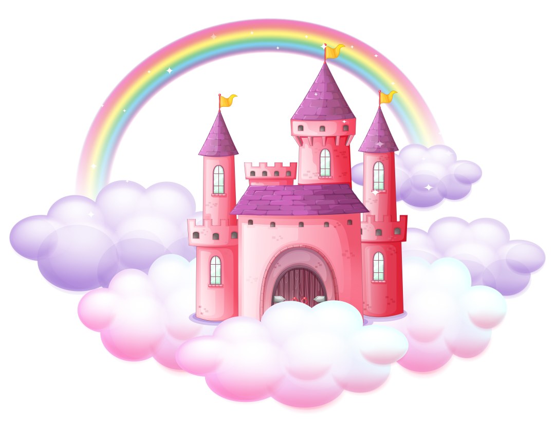 Hadas Disney Dean Dinh