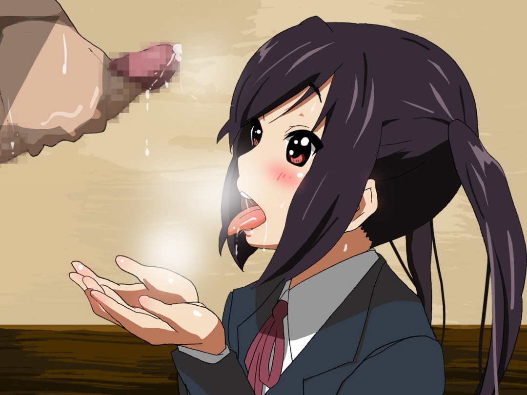 Adzus nakano hentai akhegao