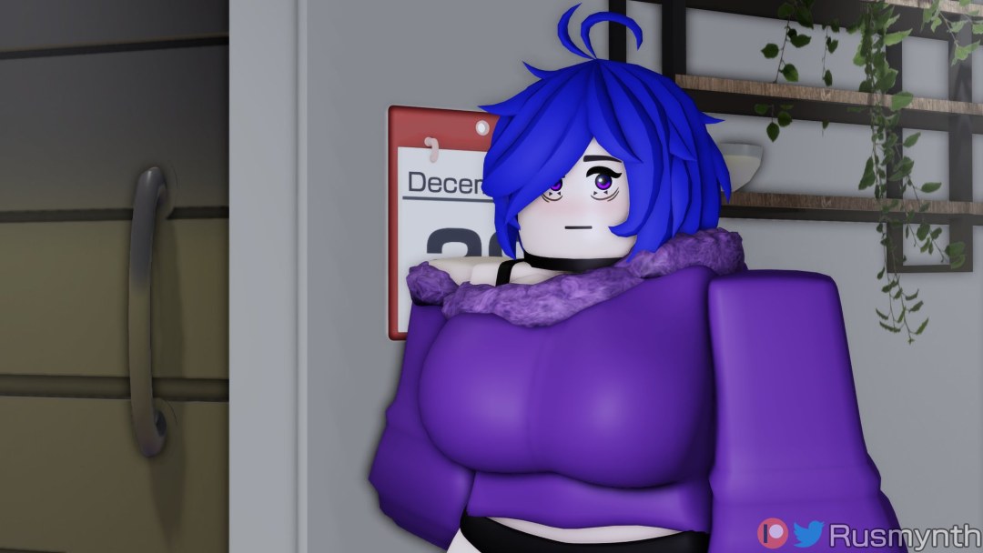 Pornhab roBlox anime hentai
