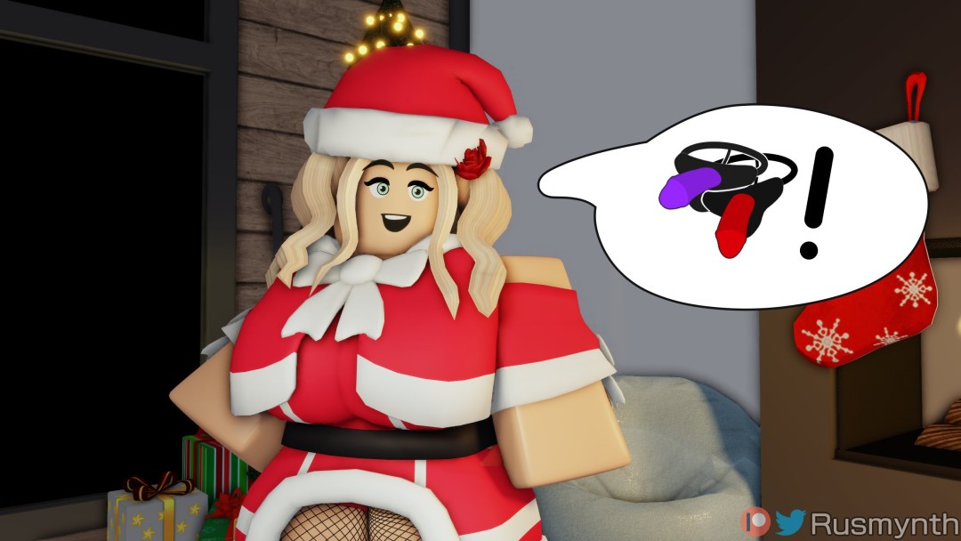 Porno en Roblox 3 D