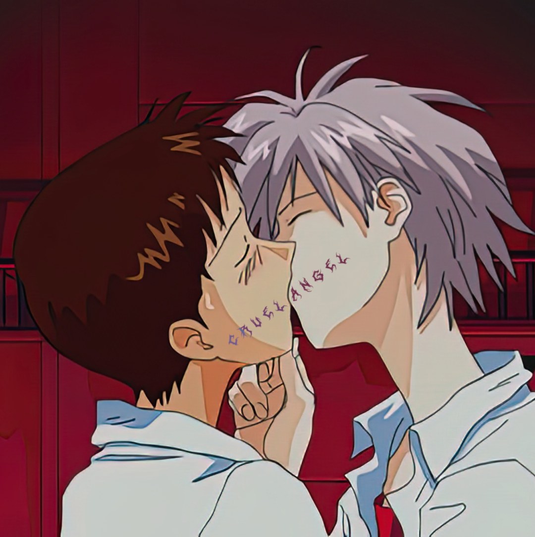 La muerte de Shinji Ikari