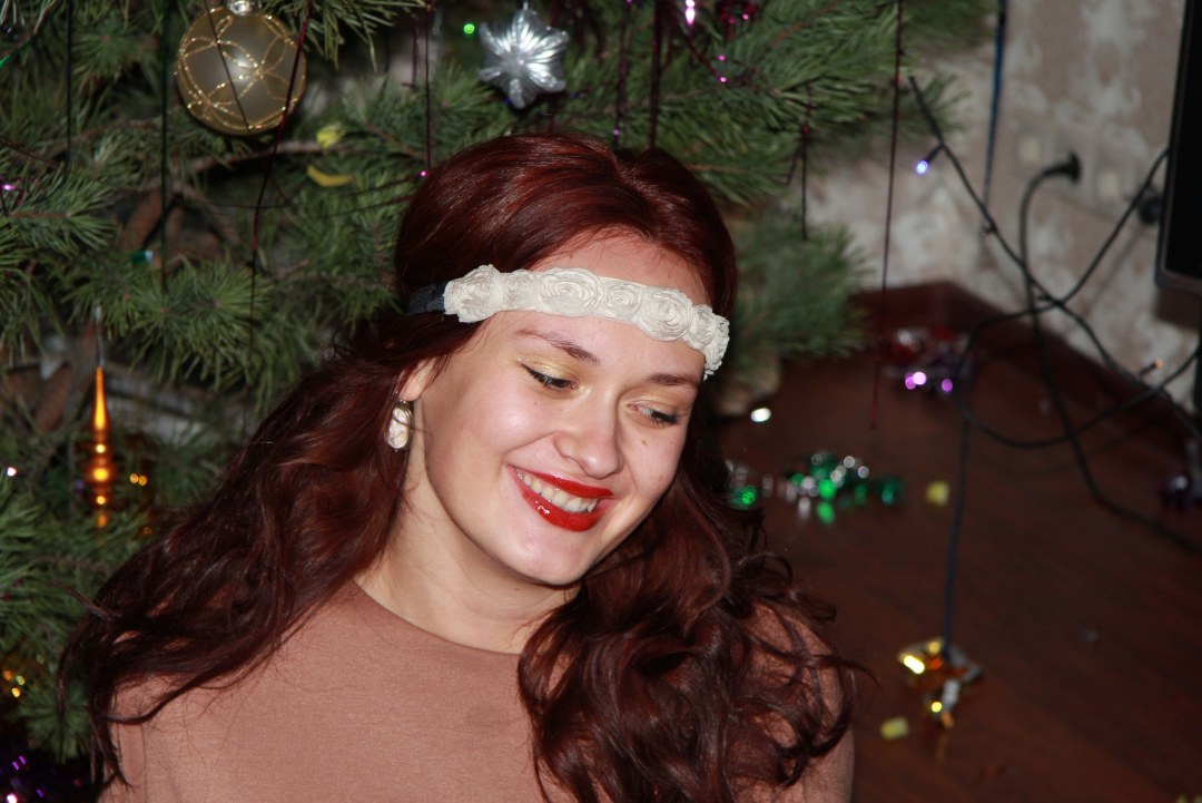 Anastasia Alfierova Kaluga