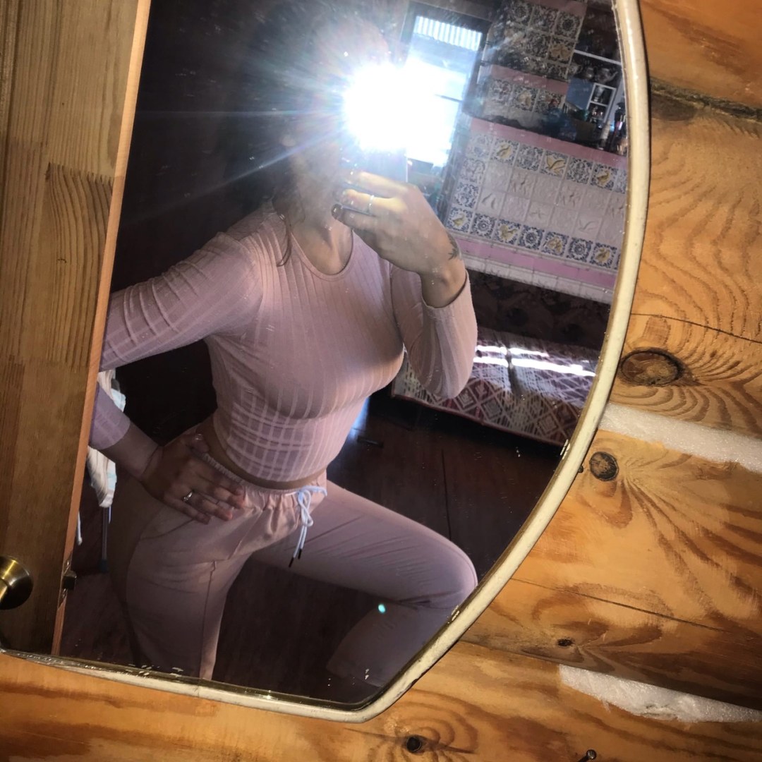 Anastasia Alferova Slov