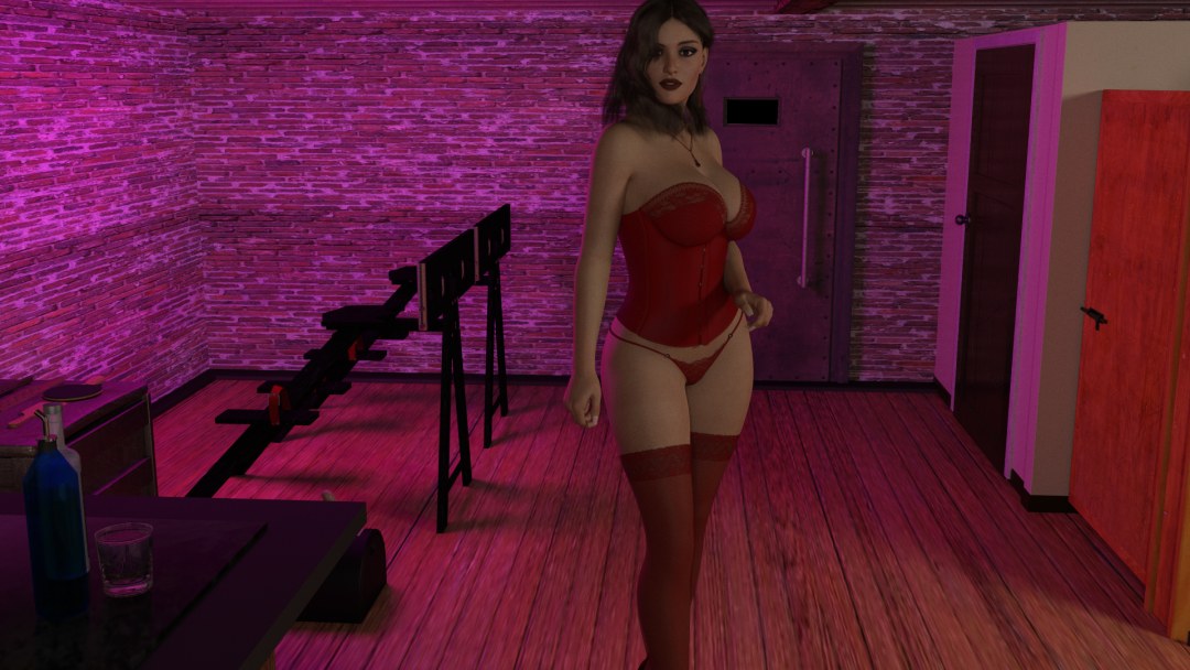 Maestra de Sarah Vandell