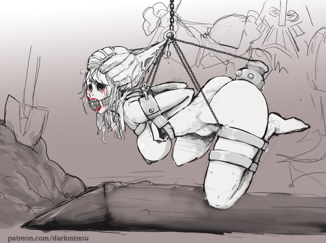 Vampiro Hentai Varhammer