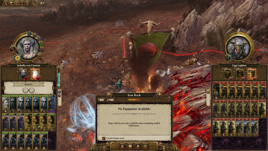 Hechicera Hentai de Warcraft