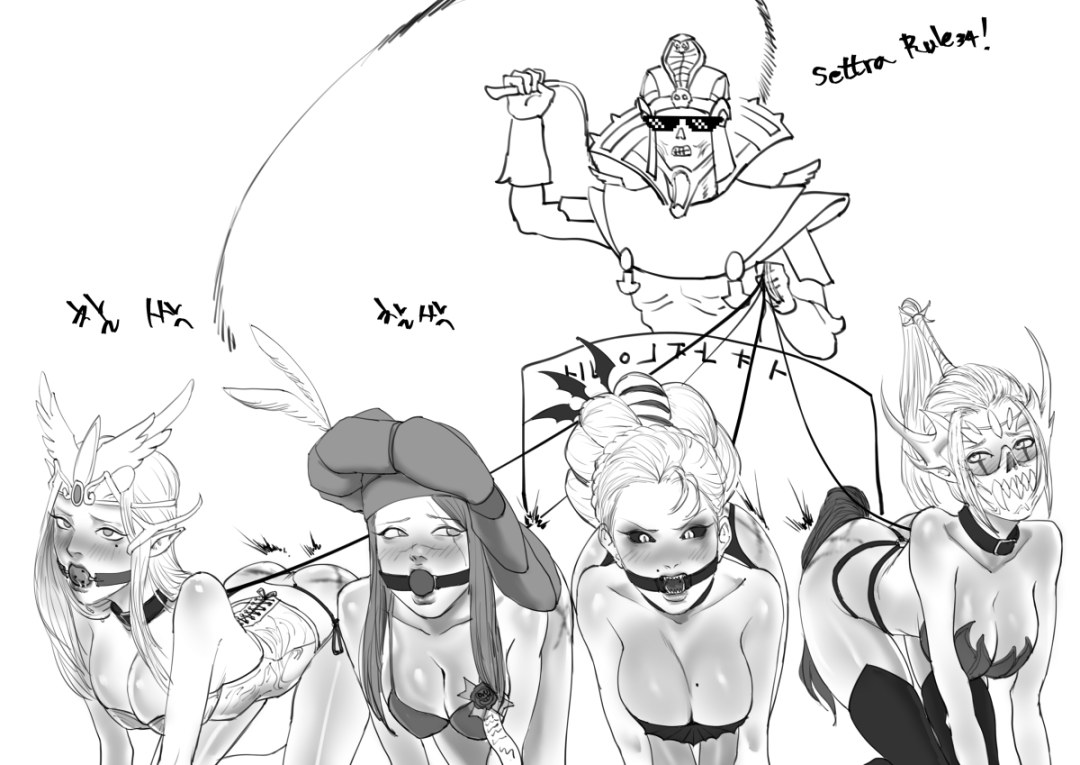 Warhammer 40,000 hermanas de batalla hentai