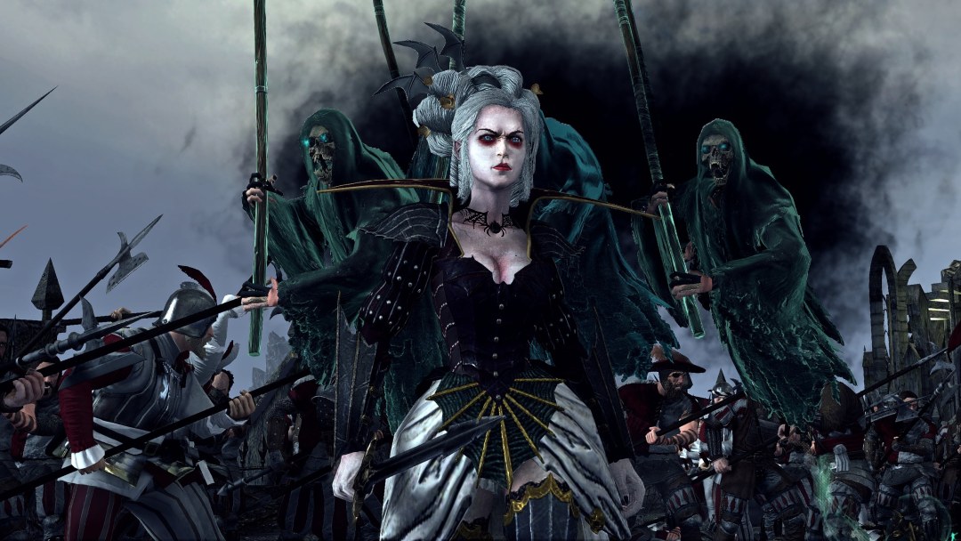 Warhammer Fantasy Nefrates