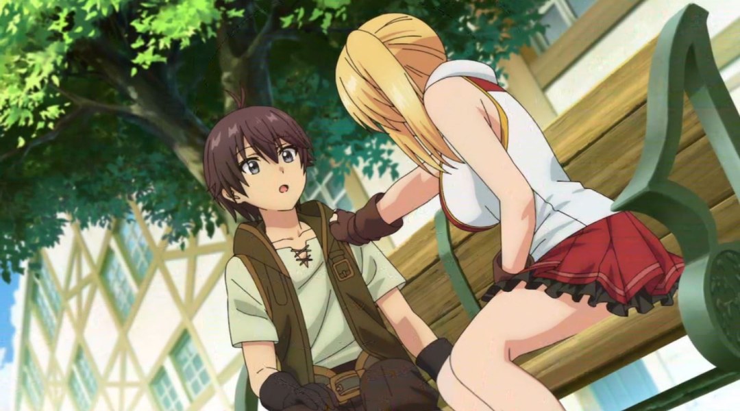 La vida es extraña Chloe y Max Art