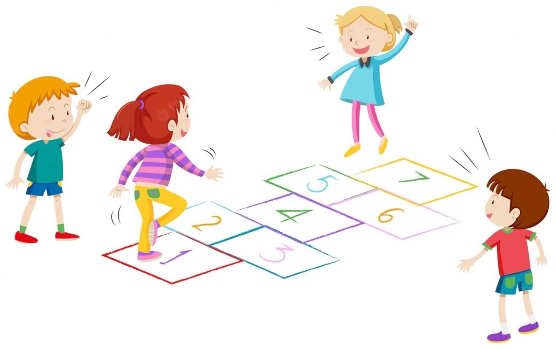 Juegos al aire libre clásicos