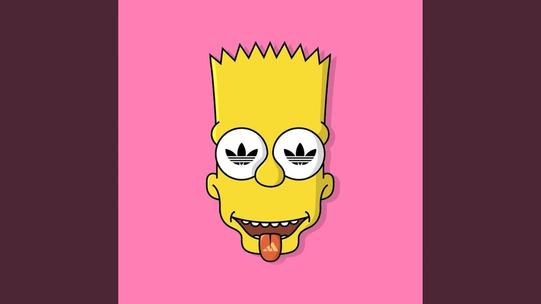 Bartholomew Joe-Jjo Bart Simpson