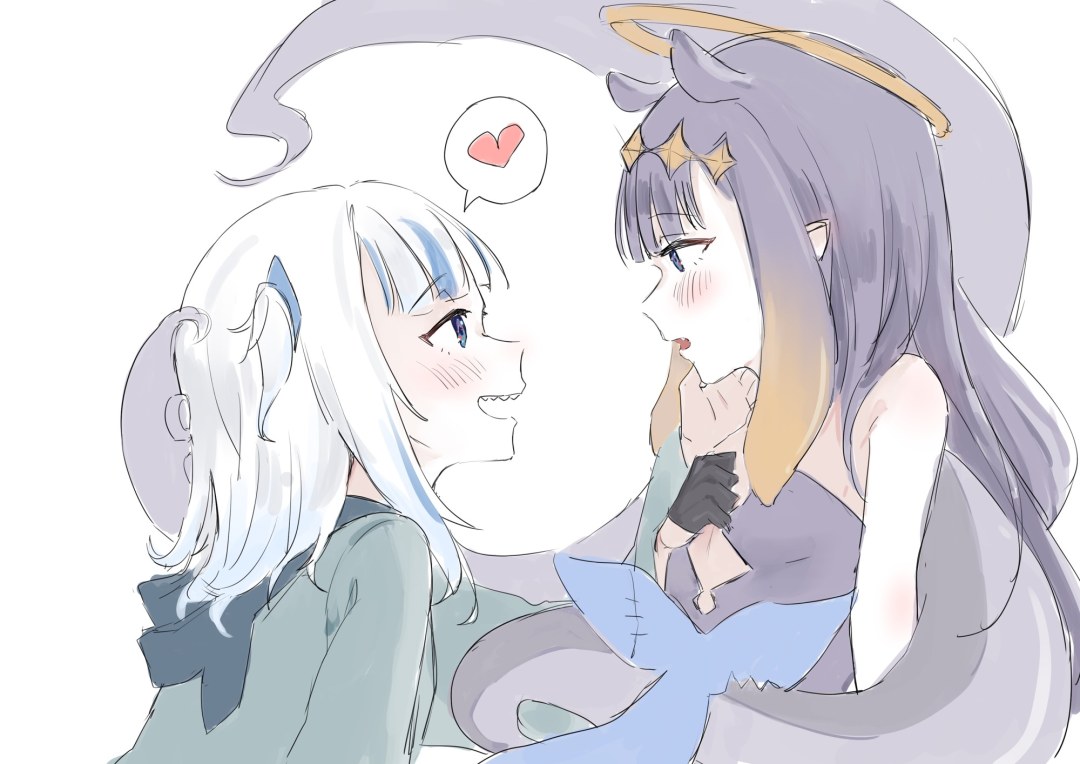 Kalli Vtuber