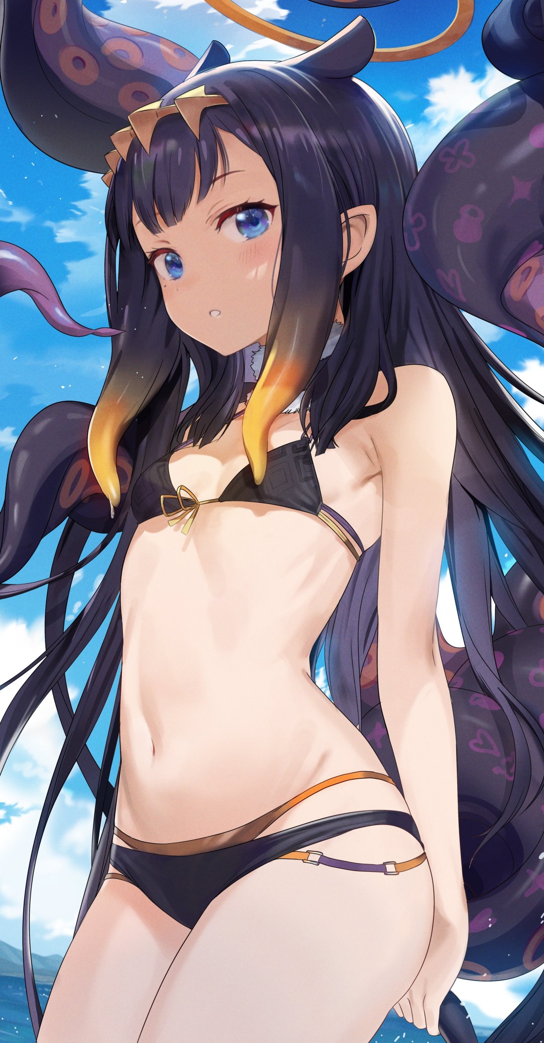 Amelia Watson Hololive Hentai Futanari