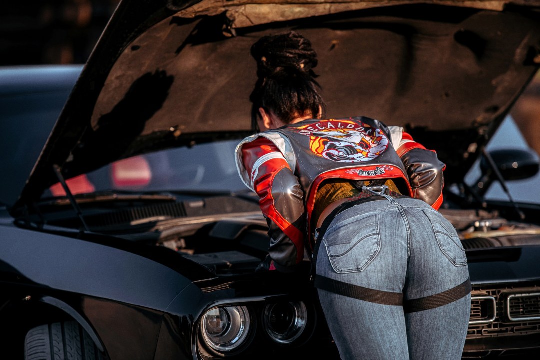 Drenaje de Lilamaymay