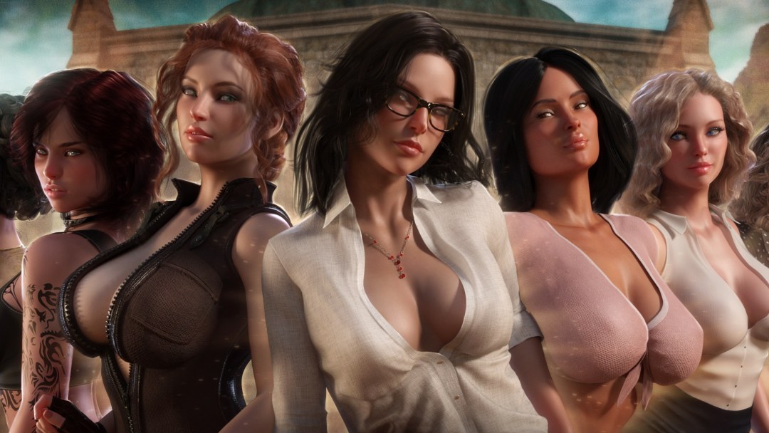 Karina Karambey 2020