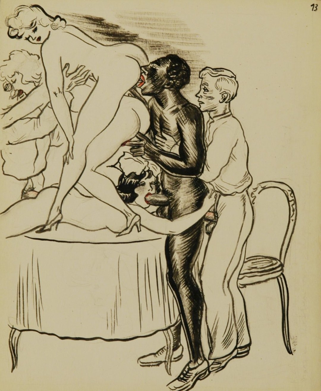 Georges Pishar Pornarisunks