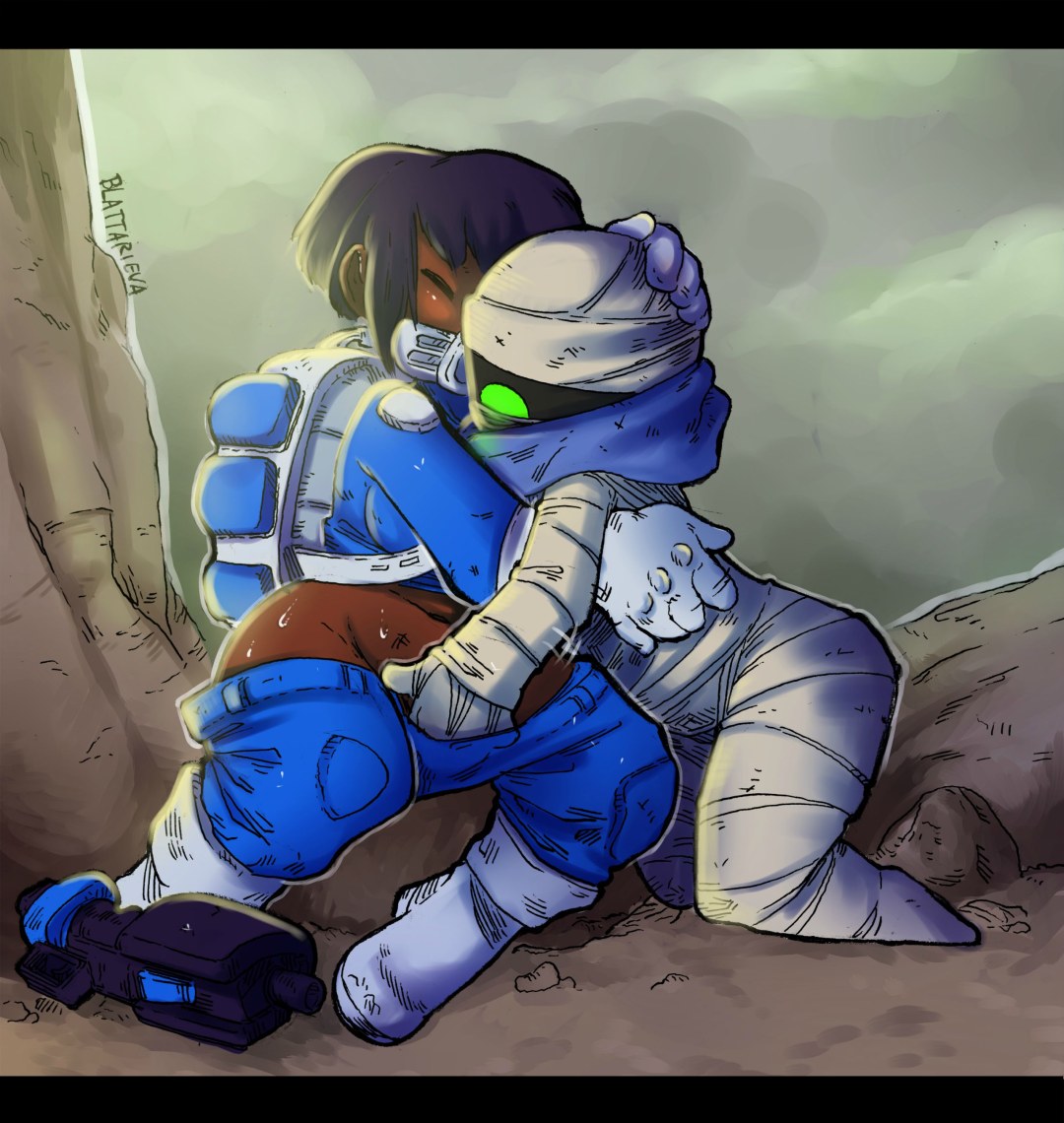 Trono nuclear hentai rebel