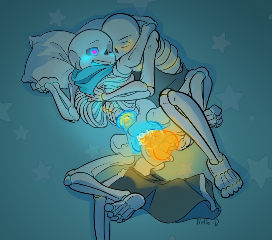 Last Sans y Classic Sans desnudo