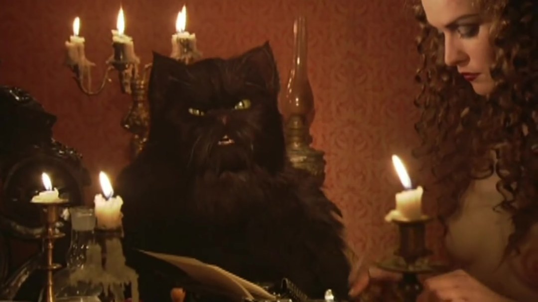 Frida Bulgakova Pushka desnuda