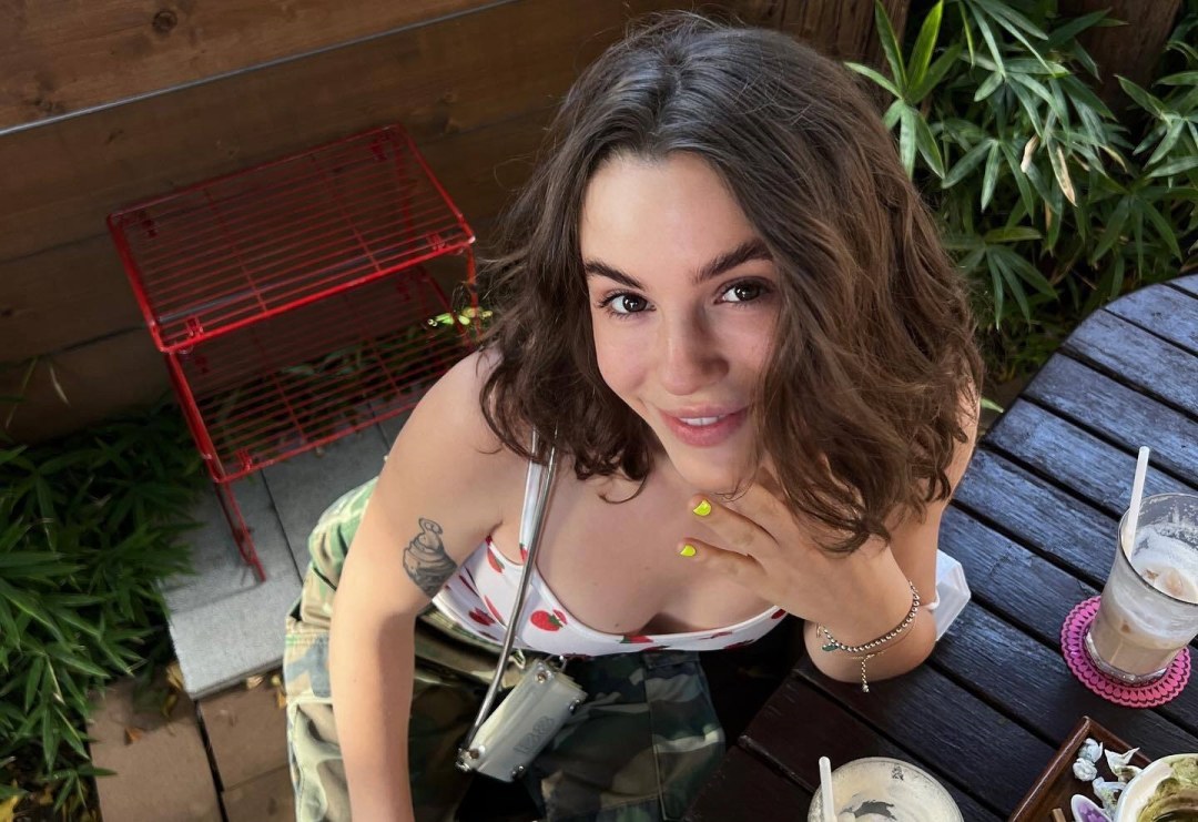 Maryana RO 18