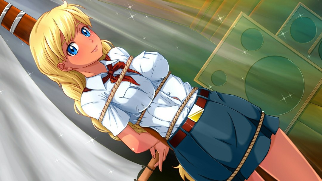 Comic Betty y Veronika