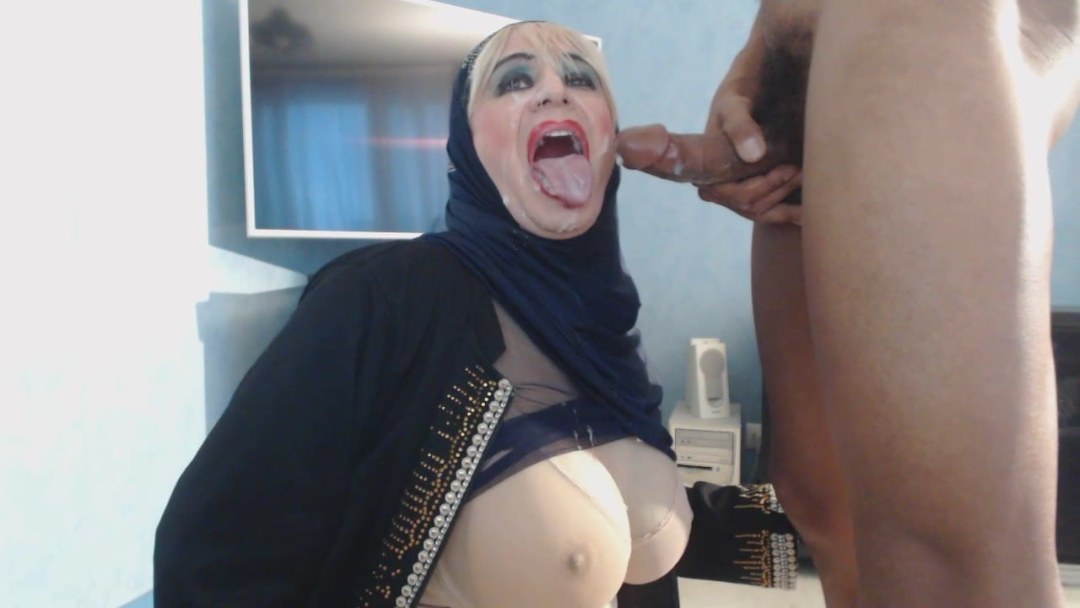MUSLIM MUNA CKXGIRL (sexo