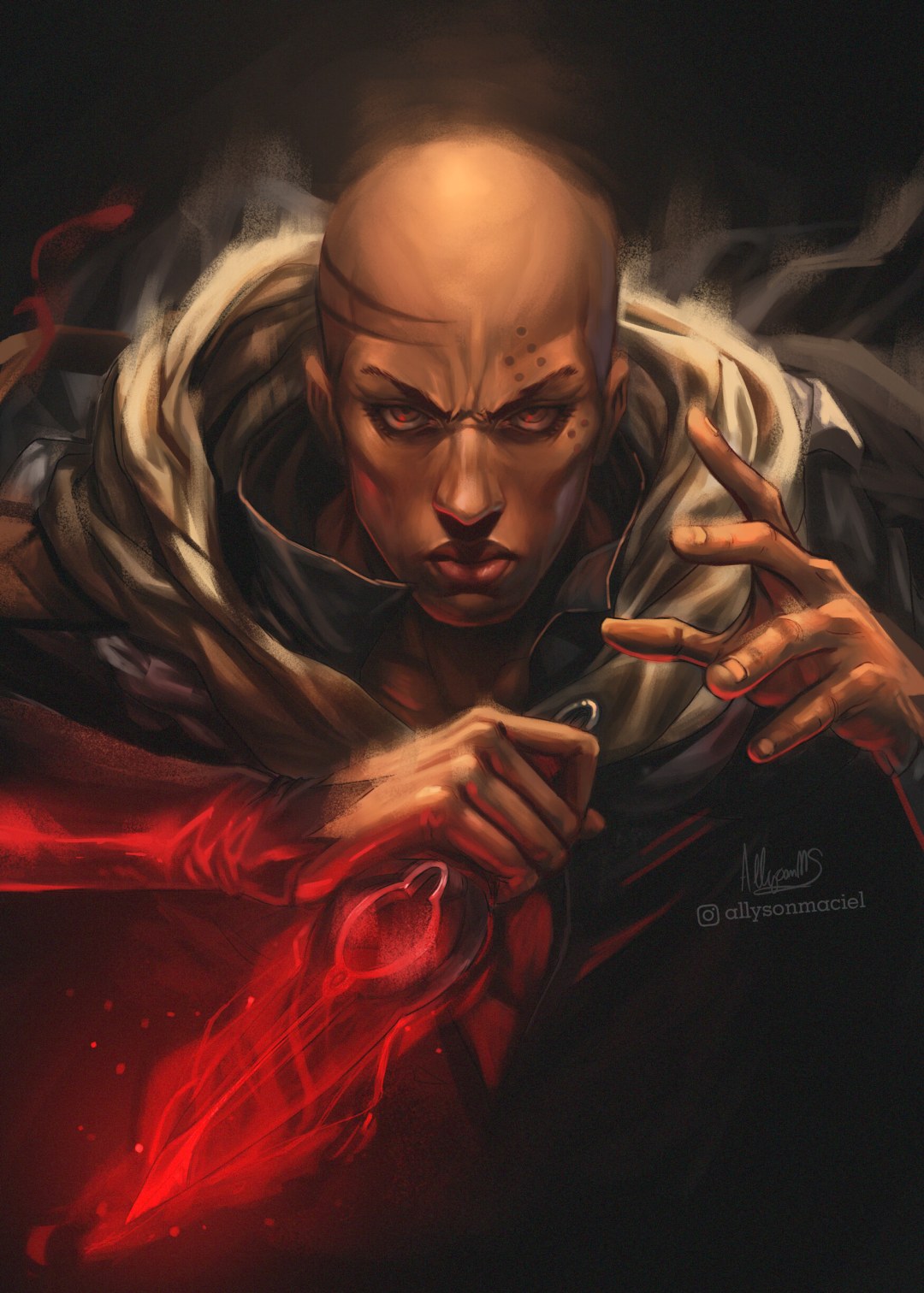 Castlevania Isaac