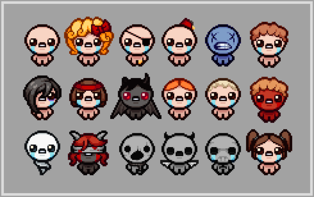 Azazel Isaac