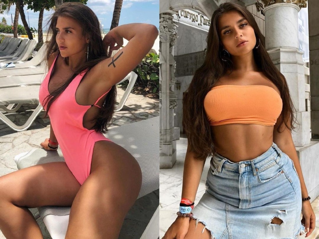 Valeria Bearwolf Drain