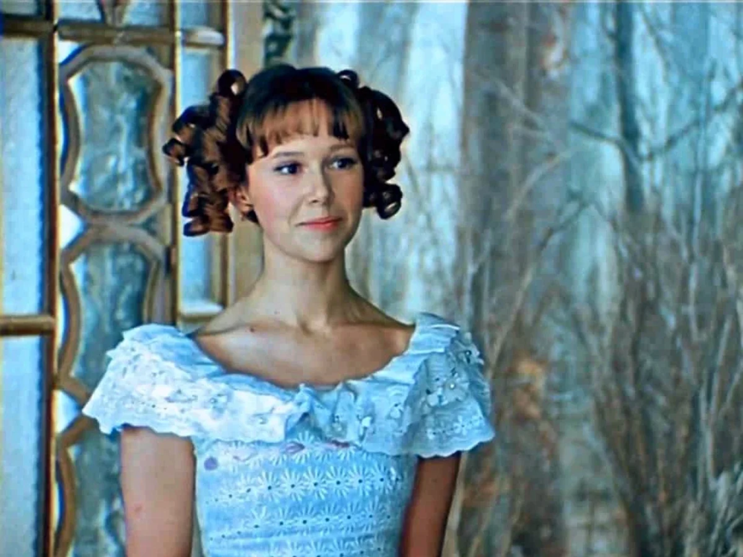 Evgenia Simonova Afonya