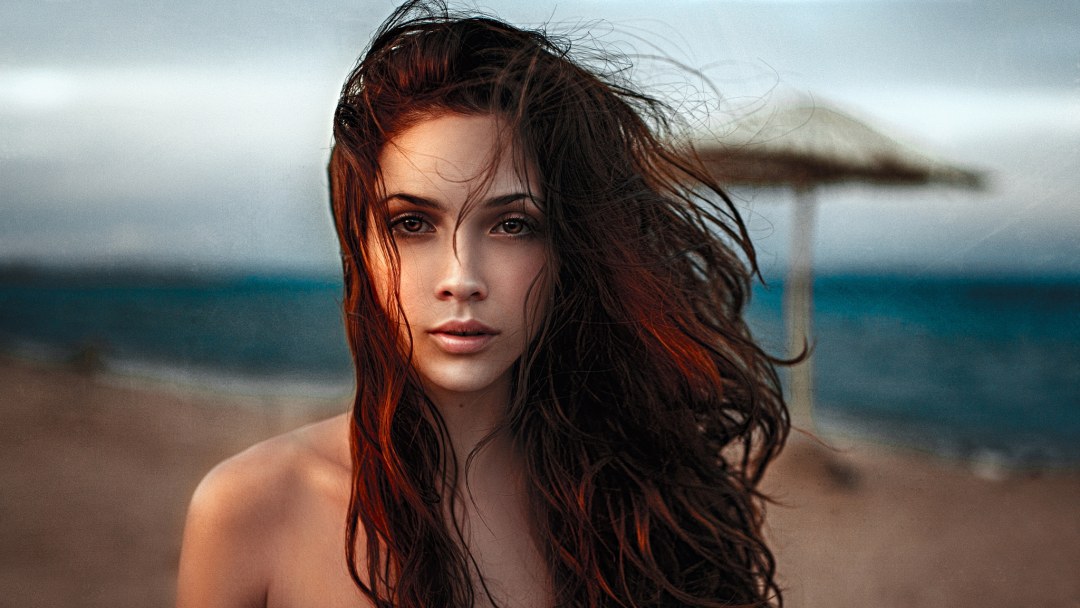 Miss Rusia 2005 Victoria Schukina
