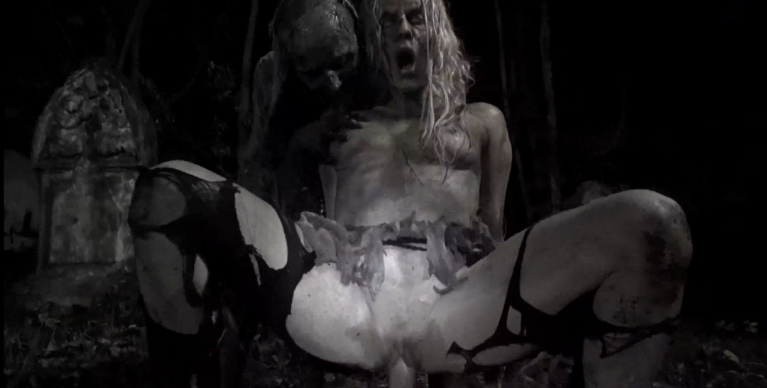 Zombie Generies: Lust of the Dead 5 Film 2014