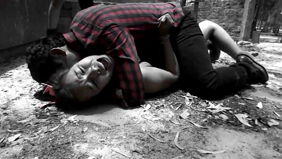 Hordi El Nigno Polla y Rebecca Jane Sexo