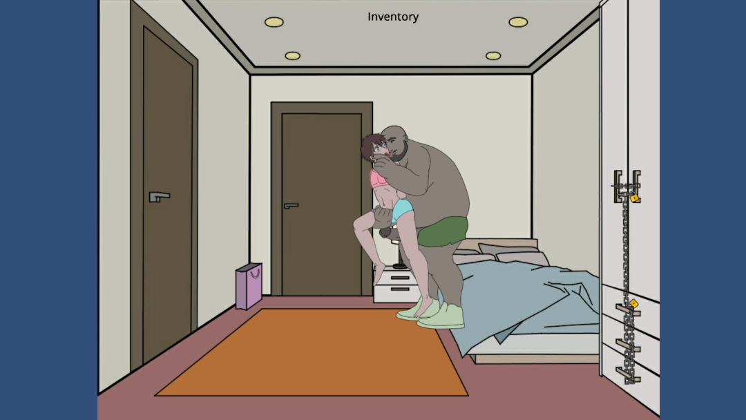 Ben Tennison Cartoon Network xxx