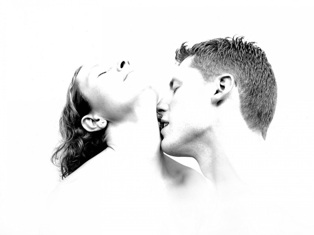 Hermosas chicas joder