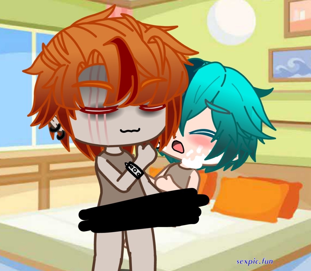 William Afon desnudo con un pene