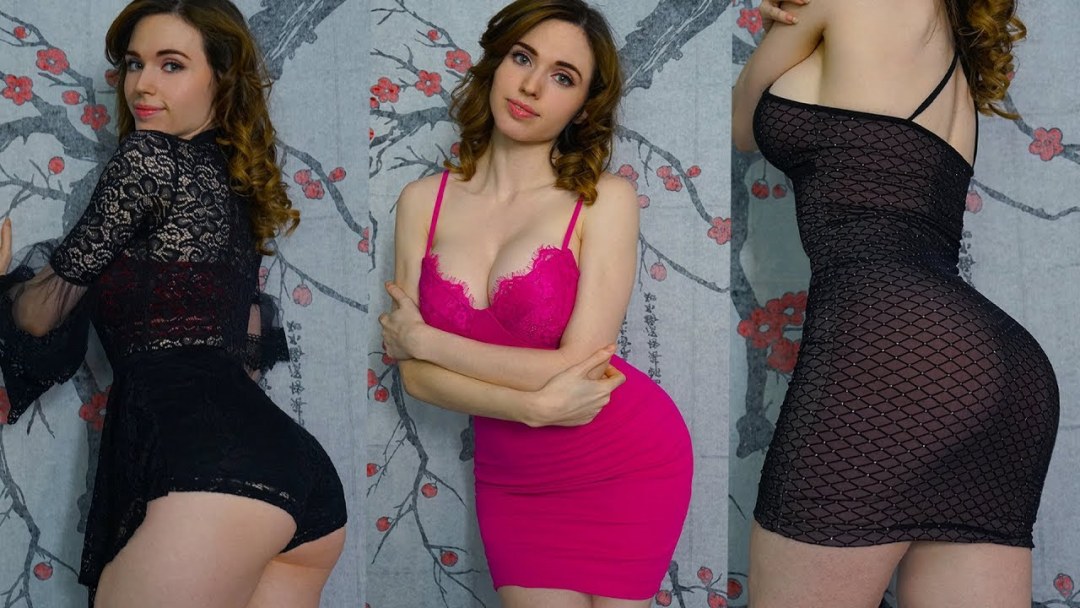 Dasha es amigable onlifans