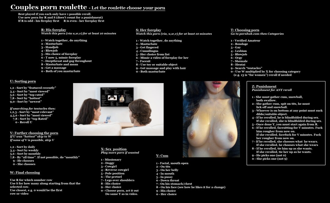 Fap Ruleta Anal Quest en ruso