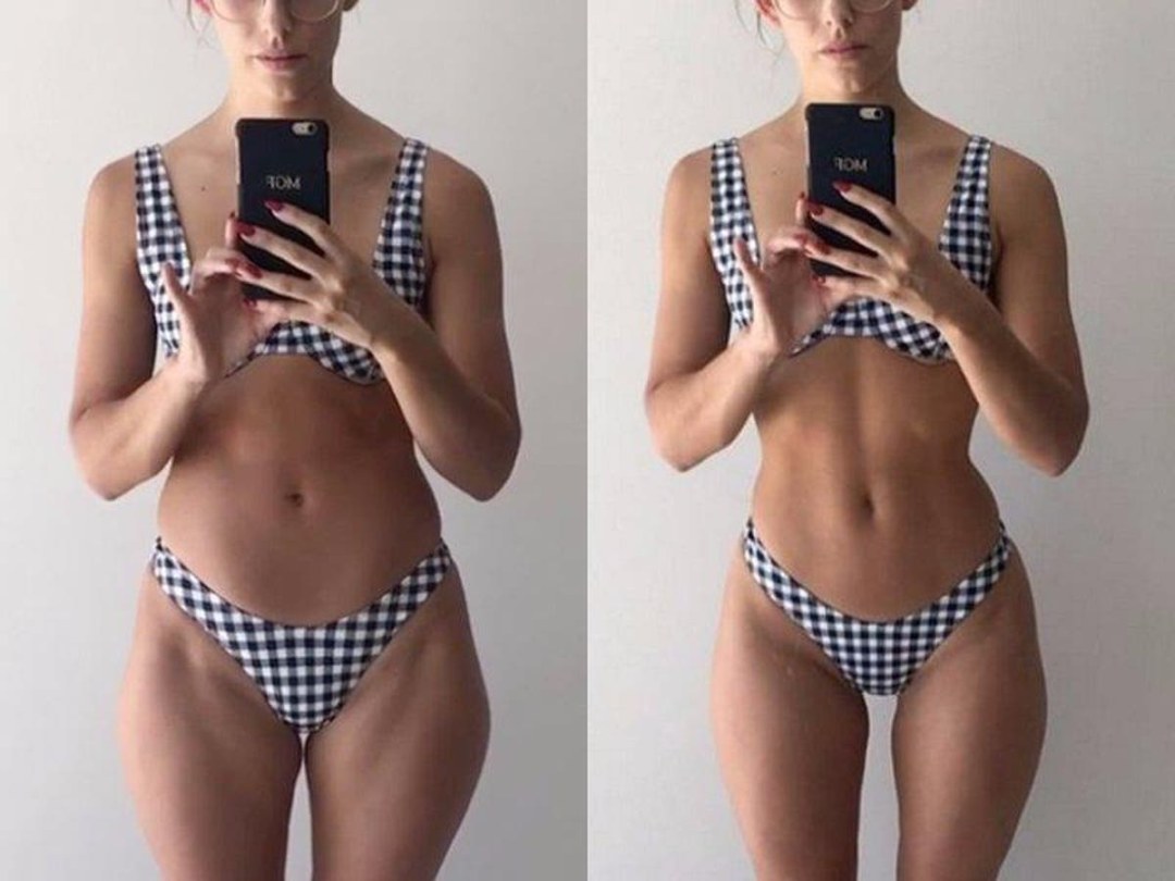 Desagüe de Madalin Giorgetta