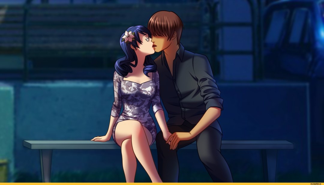 Viola y Semyon Infinite Summer 18