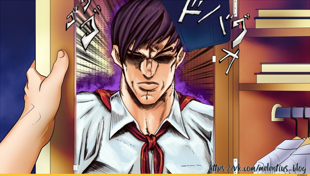 Semyon Infinite Summer Jojo