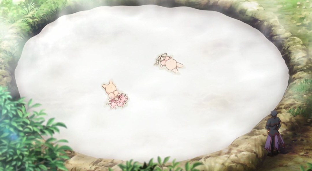 Ochi Mono RPG Seikishi Luvilias Episodio 3