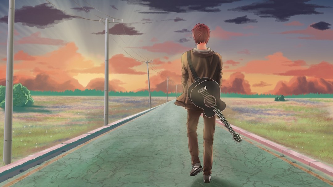 Semyon Infinite Summer Art
