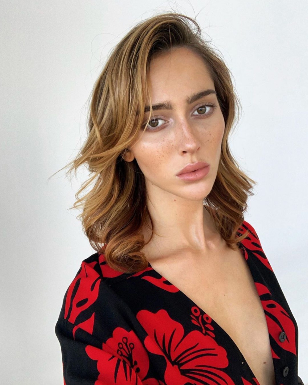 Teddy Quinlivan Trans