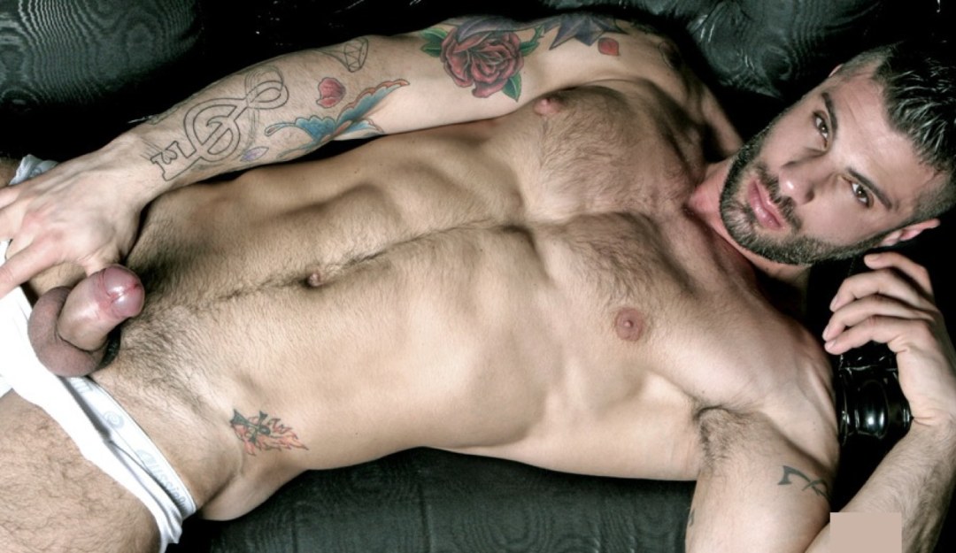 Foto porno Samuel Kolta