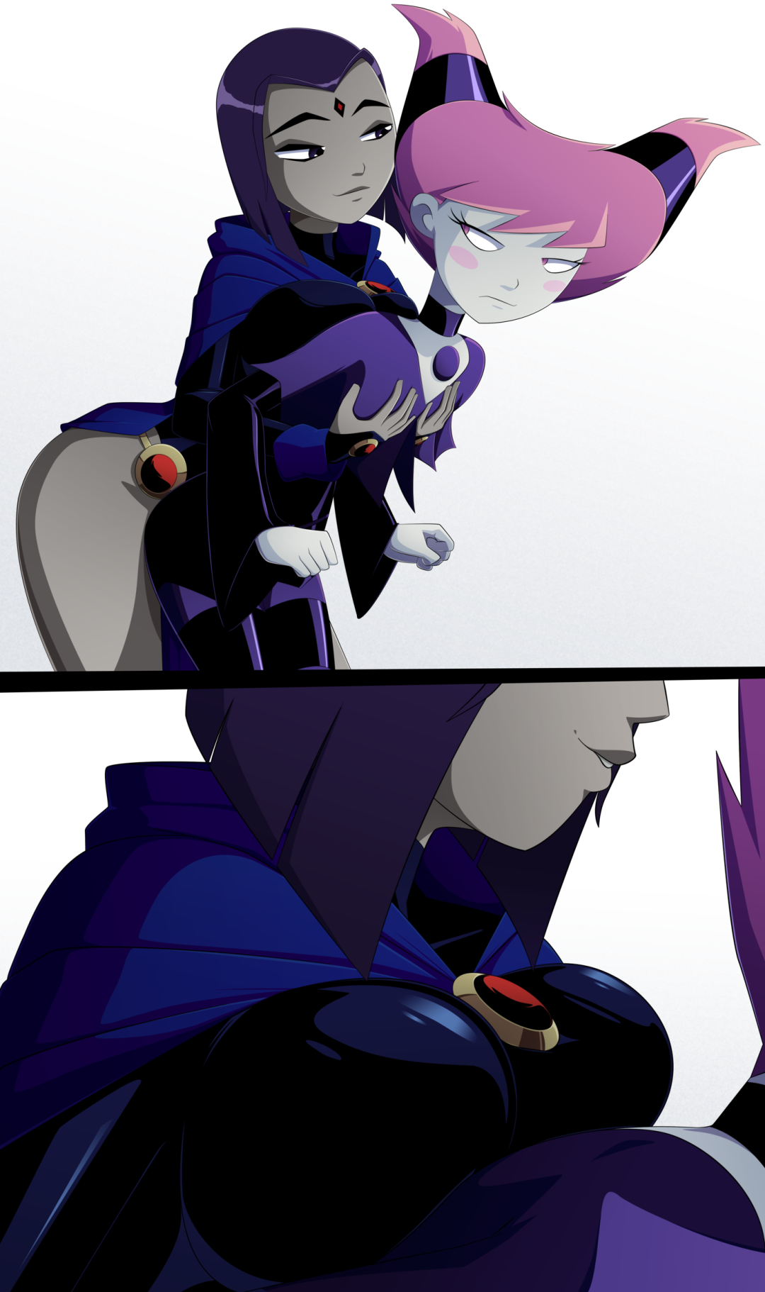 Big Hero 6 Tía Cass